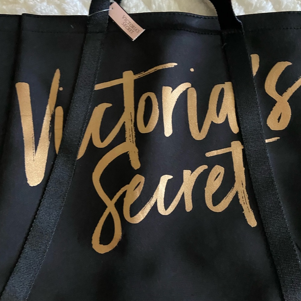 NWT Victoria Secret cooler tote bag - Picture 4 of 6